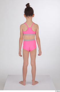 Doroteya pink swimsuit standing whole body 0015.jpg